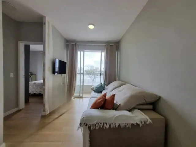 Imagem: Apartamento para Locação 55 M² Mobiliado