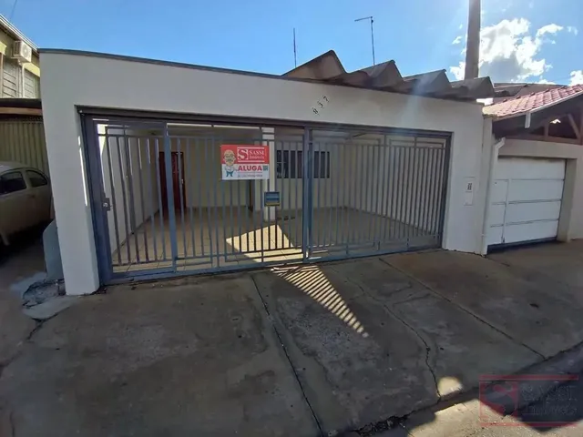Imagem: Casa em Jardim Graminha III