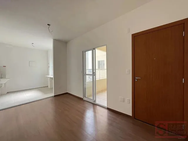 Imagem: Apartamento em Fazenda Duas Barras