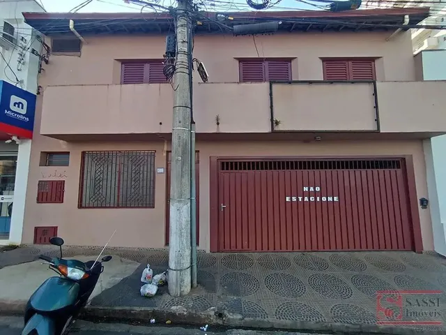 Imagem: Casa em Centro