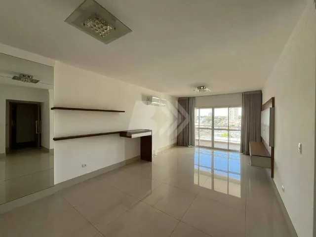 Imagem: Apartamento para Alugar no Edifício Solar