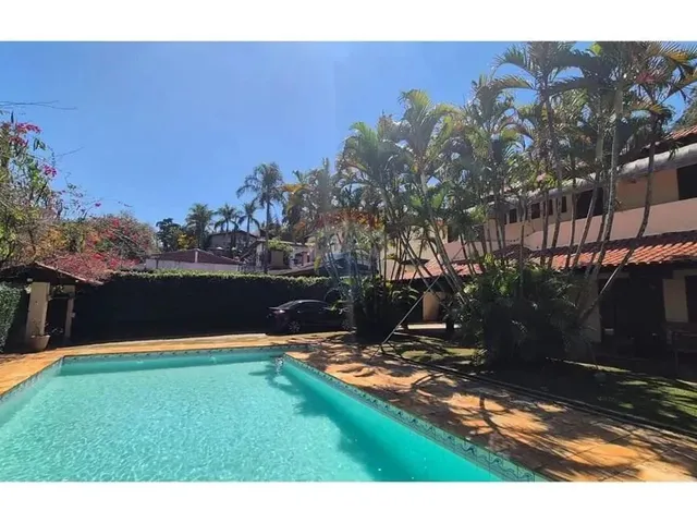 Imagem: Casa para Locação com 4 Dormitórios no