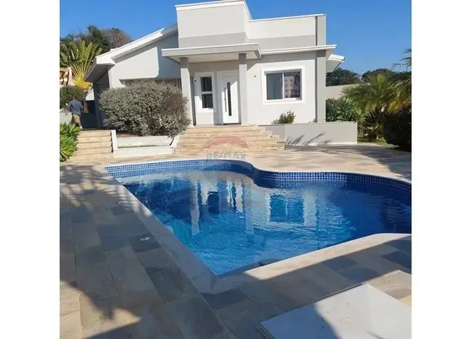 Imagem: Casa Dec Condomínio para Locação