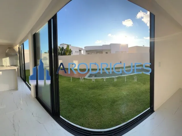 Imagem: Casa à Venda em Alphaville Litoral Norte