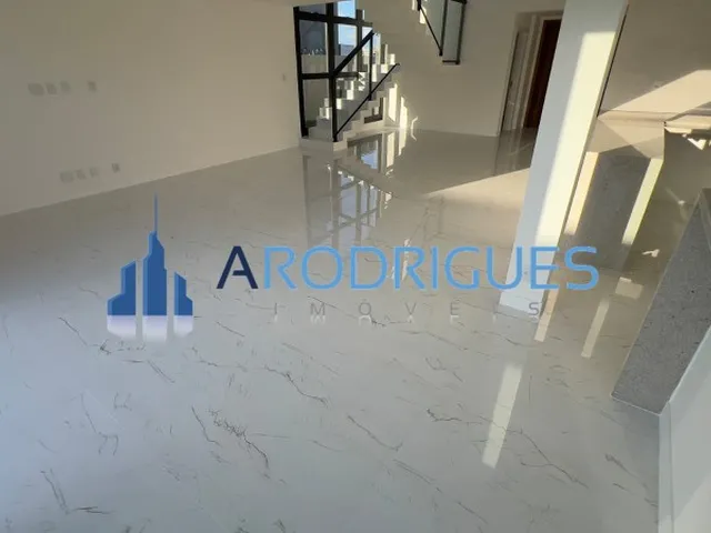 Imagem 13: Casa à Venda em Alphaville Litoral Norte 2 Impecável! Espaçosa e Luxuosa, 4 Quartos, 4
