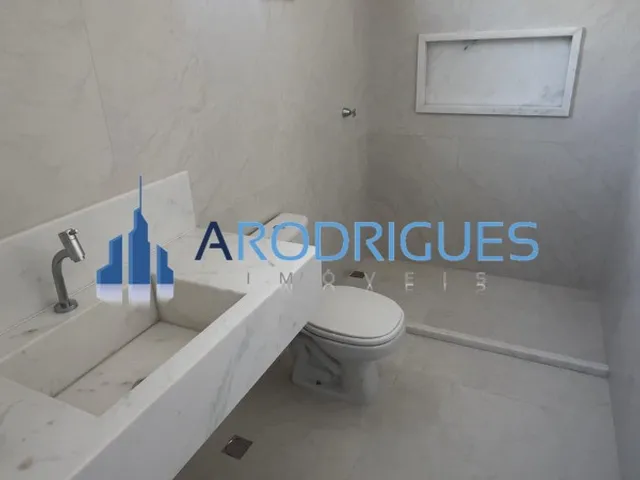 Imagem 14: Casa à Venda em Alphaville Litoral Norte 2 Impecável! Espaçosa e Luxuosa, 4 Quartos, 4