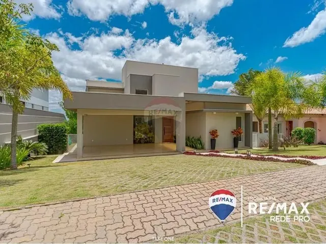 Imagem: Casa para Locação com 4 Dormitórios