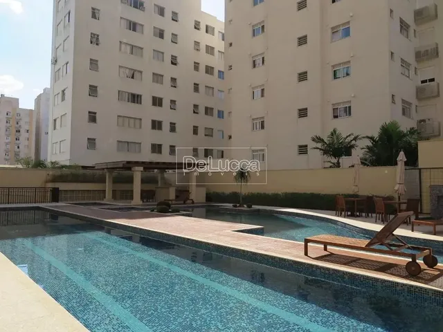Imagem: Apartamento - Cambuí - Campinas