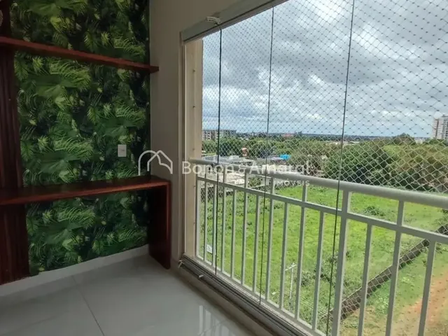 Imagem: Apartamento para Locação - 3 Dormitórios