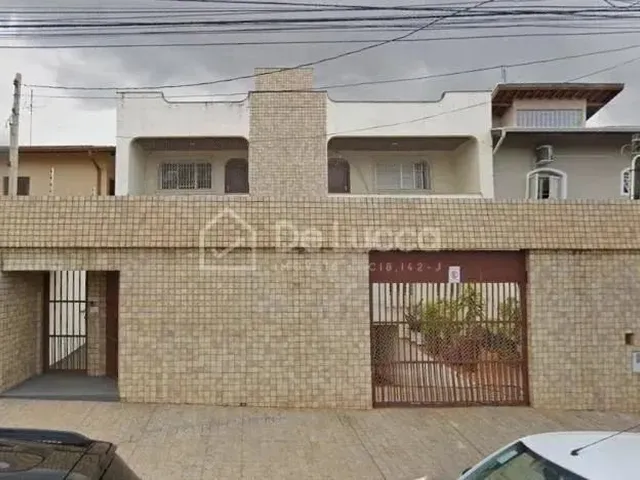Imagem: Casa - Jardim Paraíso - Campinas