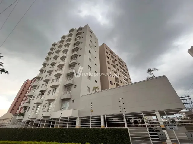 Imagem: Apartamento - Ponte Preta - Campinas