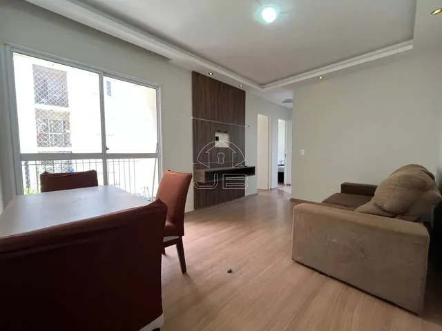 Imagem: Apartamento para Venda e Locação no Jardim