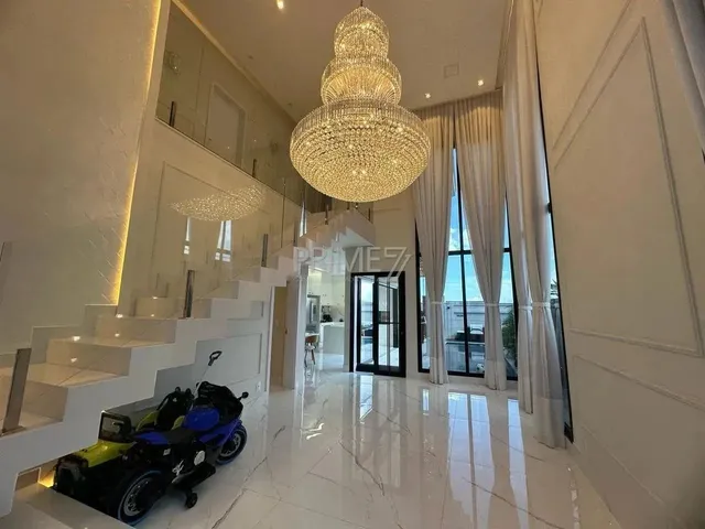 Imagem: Casa para Locação no Condominio Villa