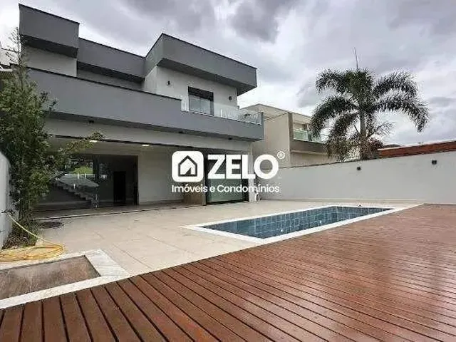 Imagem: Casa para Aluguel com 245 M², 3 Quartos