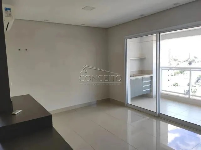 Imagem 9: Apartamento para Locação no Edifício Trio By Lindenberg com 54M²
