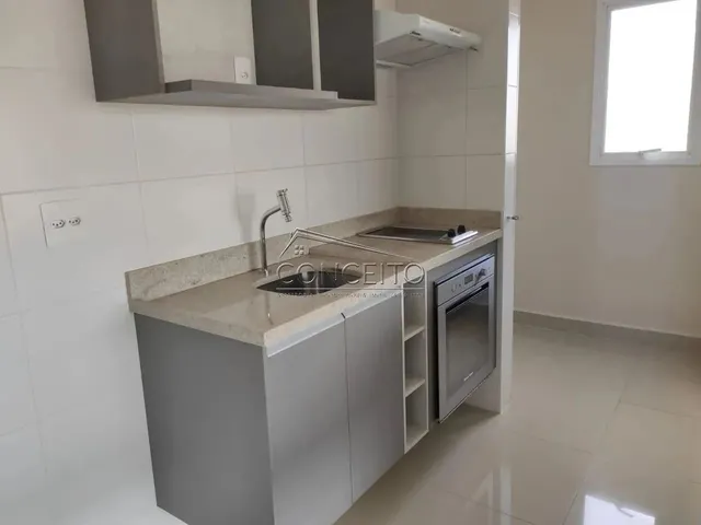 Imagem 2: Apartamento para Locação no Edifício Trio By Lindenberg com 54M²