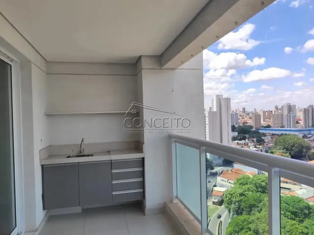 Imagem 8: Apartamento para Locação no Edifício Trio By Lindenberg com 54M²