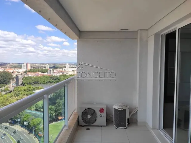 Imagem 3: Apartamento para Locação no Edifício Trio By Lindenberg com 54M²