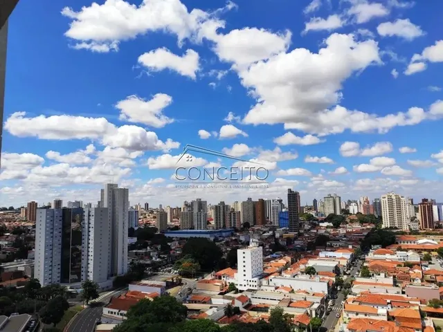 Imagem 6: Apartamento para Locação no Edifício Trio By Lindenberg com 54M²