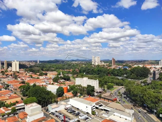 Imagem 4: Apartamento para Locação no Edifício Trio By Lindenberg com 54M²