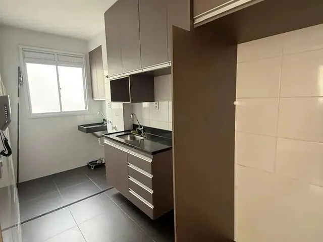 Imagem 1: Apartamento para Alugar com Armários Planejados 2 Quartos Bairro Morada do Ouro