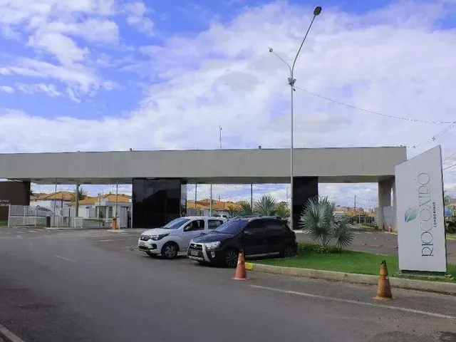 Imagem: Casa Térrea, 3 Quartos 1 Suíte, Cond