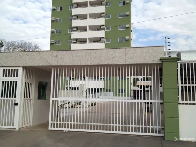 Imagem: Ed Reserva Nature Ap82M² 3/4 Sendo 1 Suite