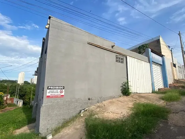 Imagem 4: Imóvel para Aluguel Possui com 2 Quartos em Alvorada - Cuiabá - Mt