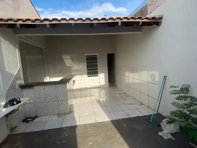 Imagem 6: Imóvel para Aluguel Possui com 2 Quartos em Alvorada - Cuiabá - Mt