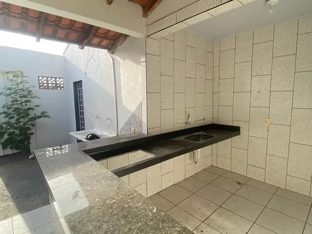 Imagem 14: Imóvel para Aluguel Possui com 2 Quartos em Alvorada - Cuiabá - Mt
