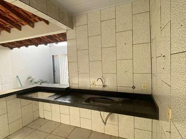 Imagem 7: Imóvel para Aluguel Possui com 2 Quartos em Alvorada - Cuiabá - Mt
