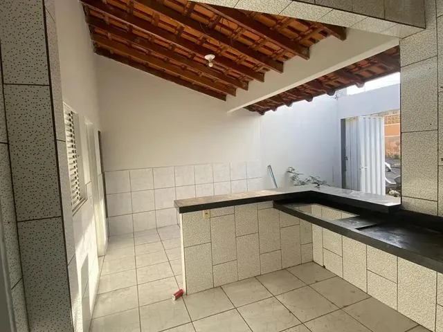 Imagem 13: Imóvel para Aluguel Possui com 2 Quartos em Alvorada - Cuiabá - Mt