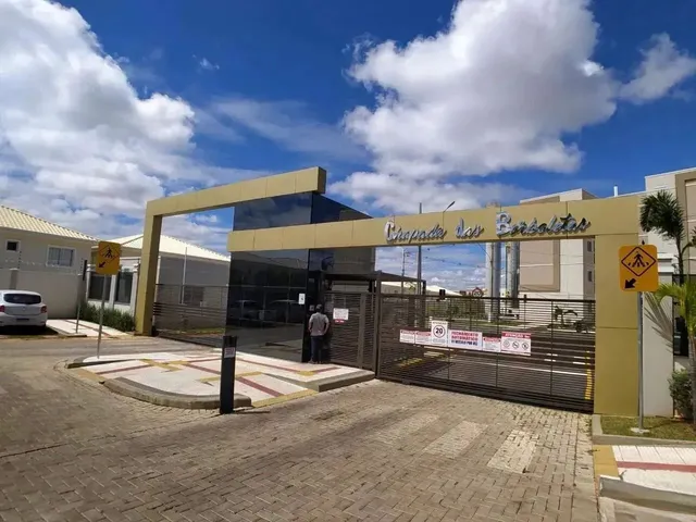 Imagem: Apartamento Semi-Mobiliado, Região Despraiado