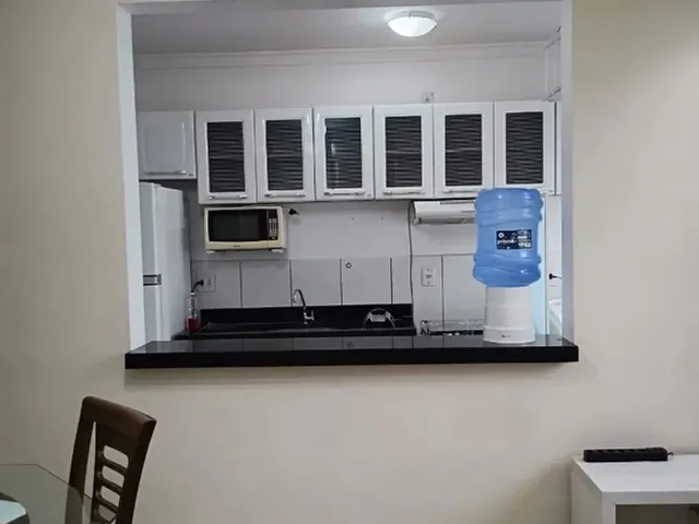 Imagem 10: Apartamento Mobiliado, Bairro Coophema, 3 Quartos, Spazio Cristalli