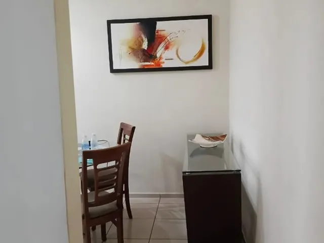 Imagem 12: Apartamento Mobiliado, Bairro Coophema, 3 Quartos, Spazio Cristalli