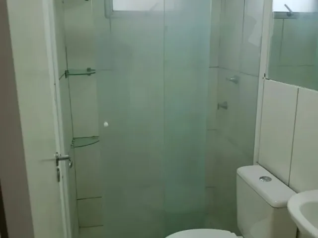 Imagem 2: Apartamento Mobiliado, Bairro Coophema, 3 Quartos, Spazio Cristalli