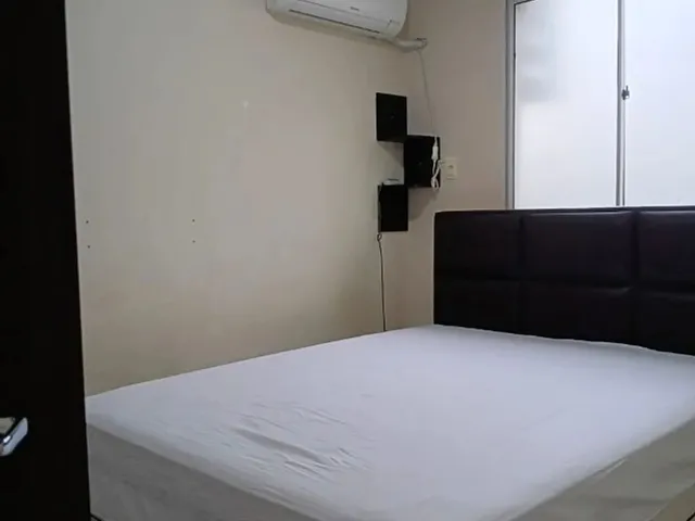 Imagem 8: Apartamento Mobiliado, Bairro Coophema, 3 Quartos, Spazio Cristalli