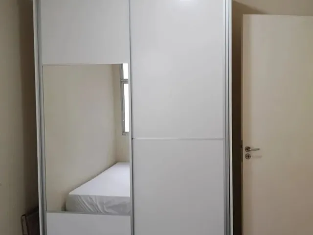 Imagem 3: Apartamento Mobiliado, Bairro Coophema, 3 Quartos, Spazio Cristalli