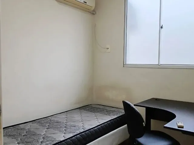 Imagem 7: Apartamento Mobiliado, Bairro Coophema, 3 Quartos, Spazio Cristalli