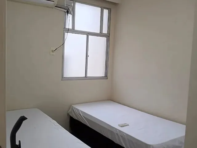 Imagem 6: Apartamento Mobiliado, Bairro Coophema, 3 Quartos, Spazio Cristalli