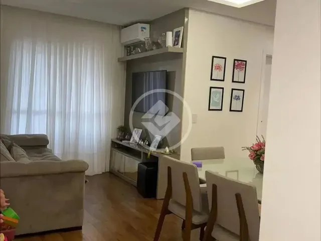 Imagem: Condomínio São George