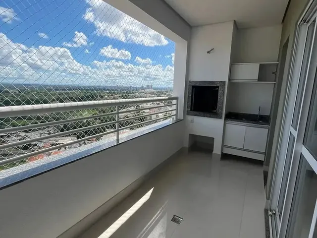 Imagem: Apartamento P Locação no Grand Arena Residence