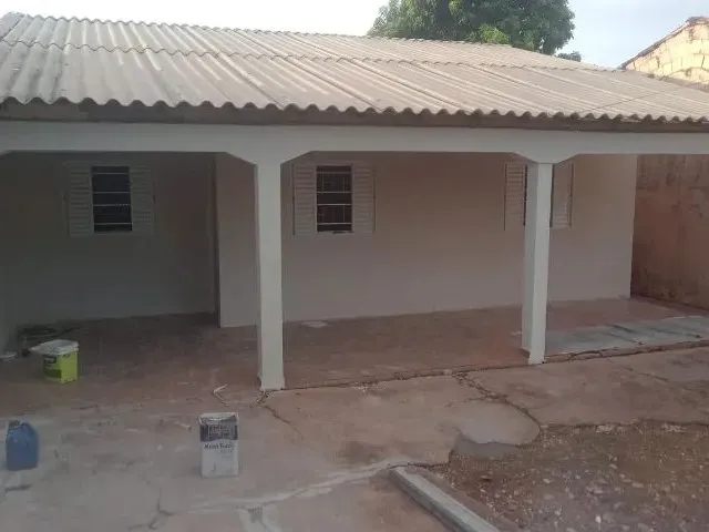 Imagem: Aluga - Casa no Tijucal