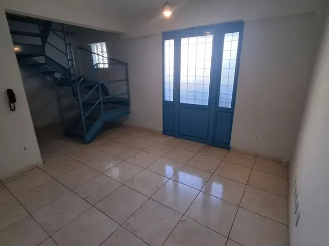Imagem: Alugo Sobrado Geminado santa Helena