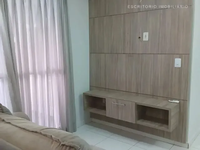 Imagem: Apartamento para Alugar Cond. Res. Torres