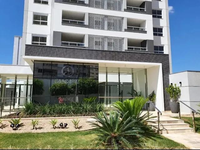 Imagem: Apartamento Reformado e Mobiliado, Ed. Essenza