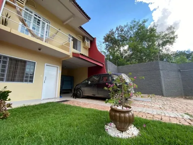 Imagem: Sobrado no Condomínio Belo Verde