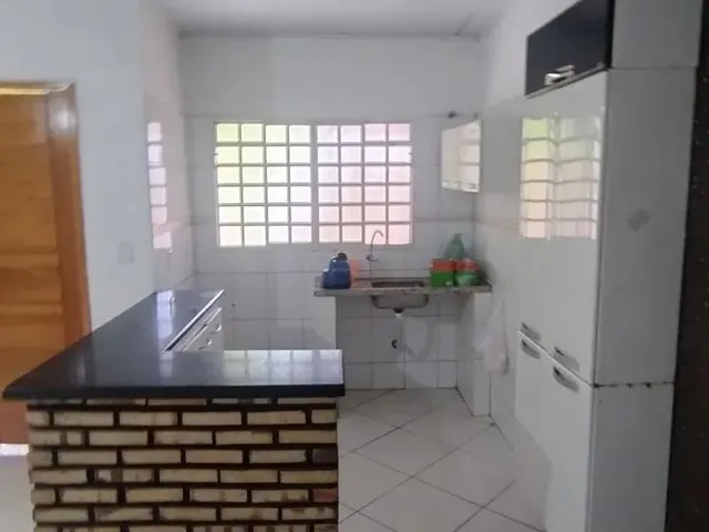 Imagem 4: Alugo Casa Edícula Jd Imperial 2