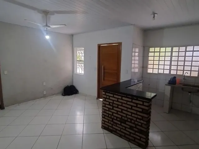 Imagem 5: Alugo Casa Edícula Jd Imperial 2