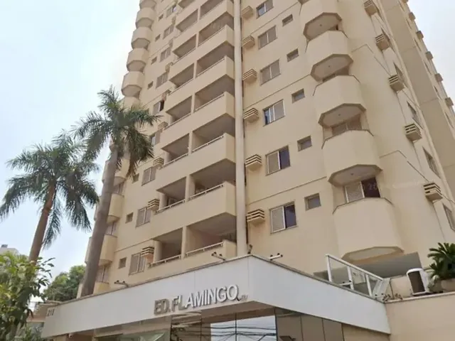 Imagem: Edifício Flamingo